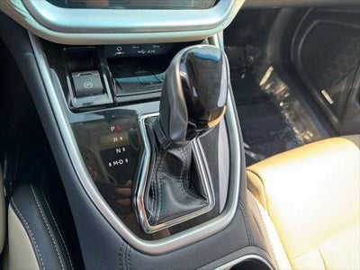 2020 Subaru Outback Limited AWD