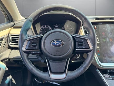 2020 Subaru Outback Limited AWD