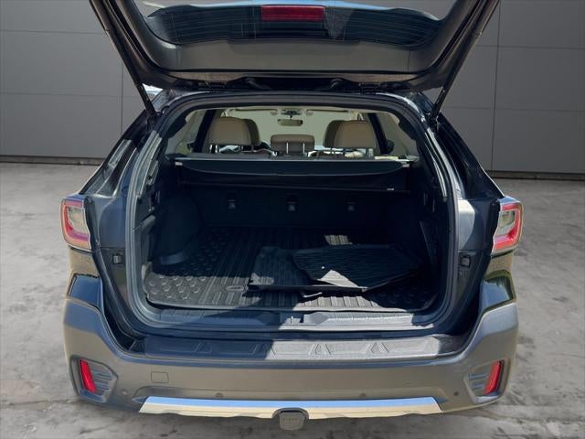 2020 Subaru Outback Limited AWD