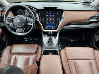 2021 Subaru Outback Touring AWD