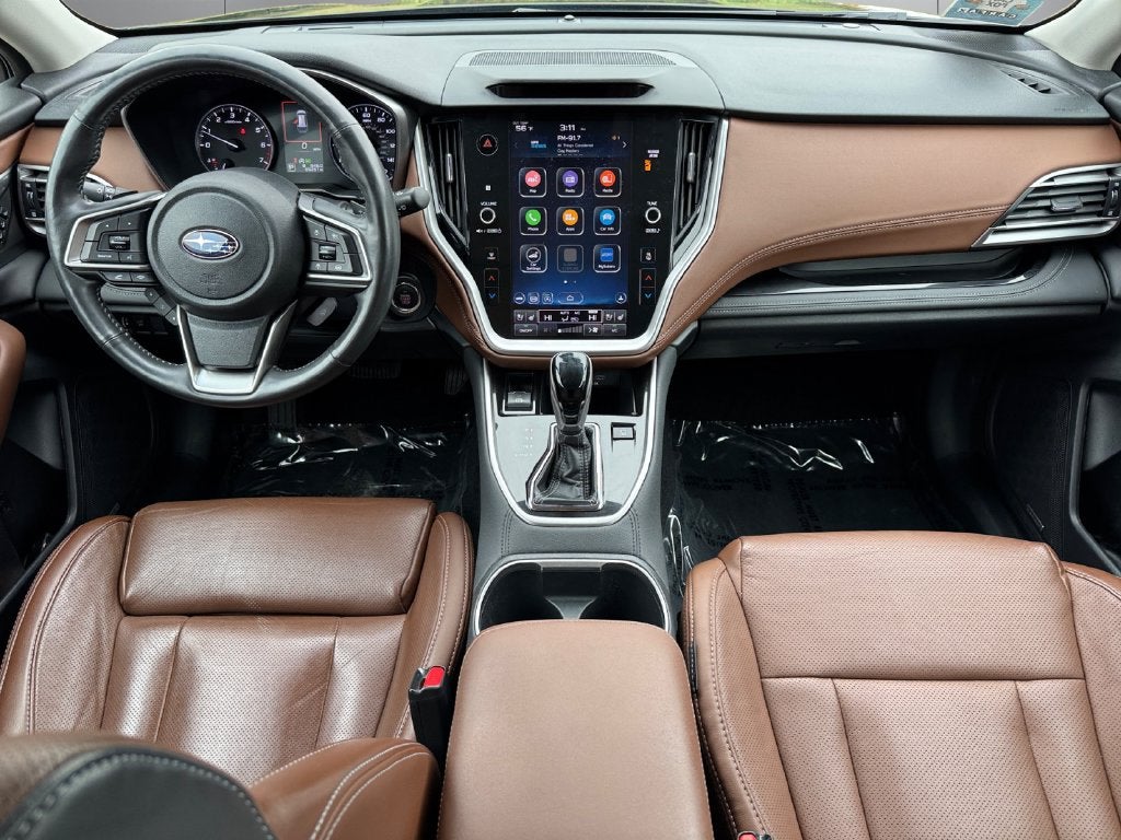 2021 Subaru Outback Touring AWD