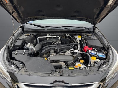 2021 Subaru Outback Touring AWD