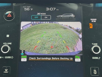 2021 Subaru Outback Touring AWD