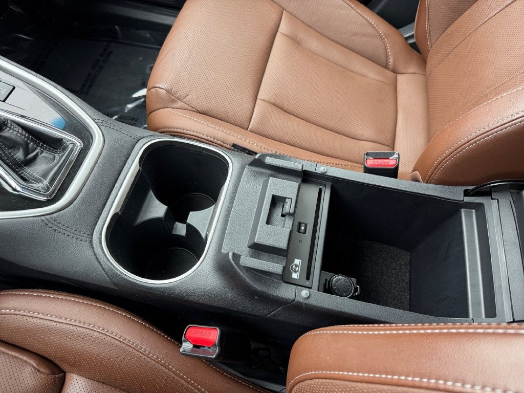 2021 Subaru Outback Touring AWD