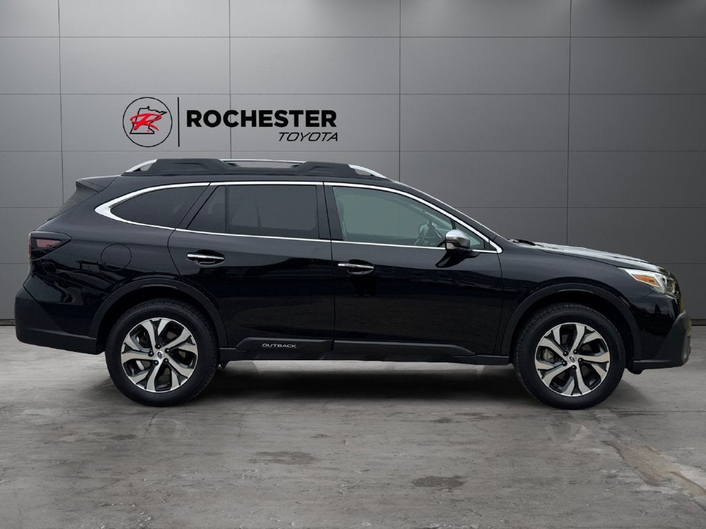 2021 Subaru Outback Touring AWD