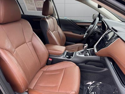 2021 Subaru Outback Touring AWD