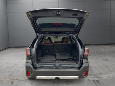 2021 Subaru Outback Touring AWD
