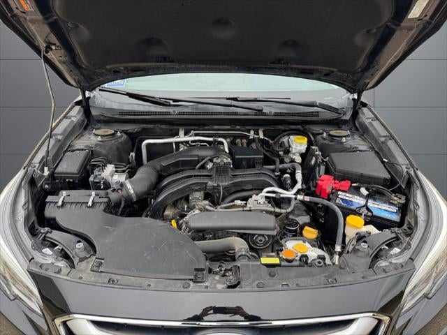 2021 Subaru Outback Touring AWD