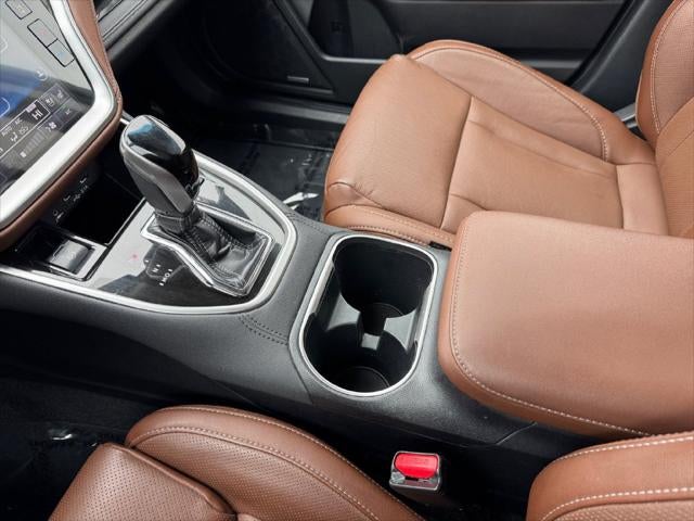 2021 Subaru Outback Touring AWD
