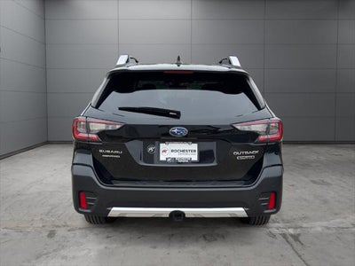 2021 Subaru Outback Touring AWD