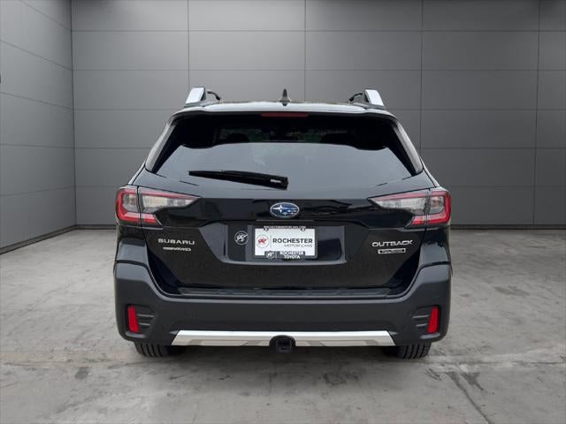 2021 Subaru Outback Touring AWD