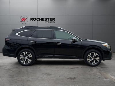 2021 Subaru Outback Touring AWD