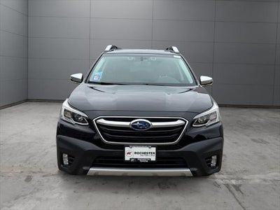 2021 Subaru Outback Touring AWD