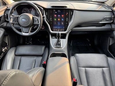 2021 Subaru Outback Limited XT AWD