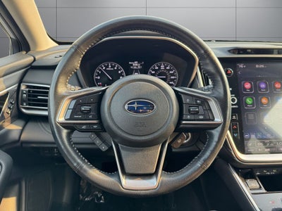 2021 Subaru Outback Limited XT AWD