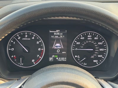 2021 Subaru Outback Limited XT AWD