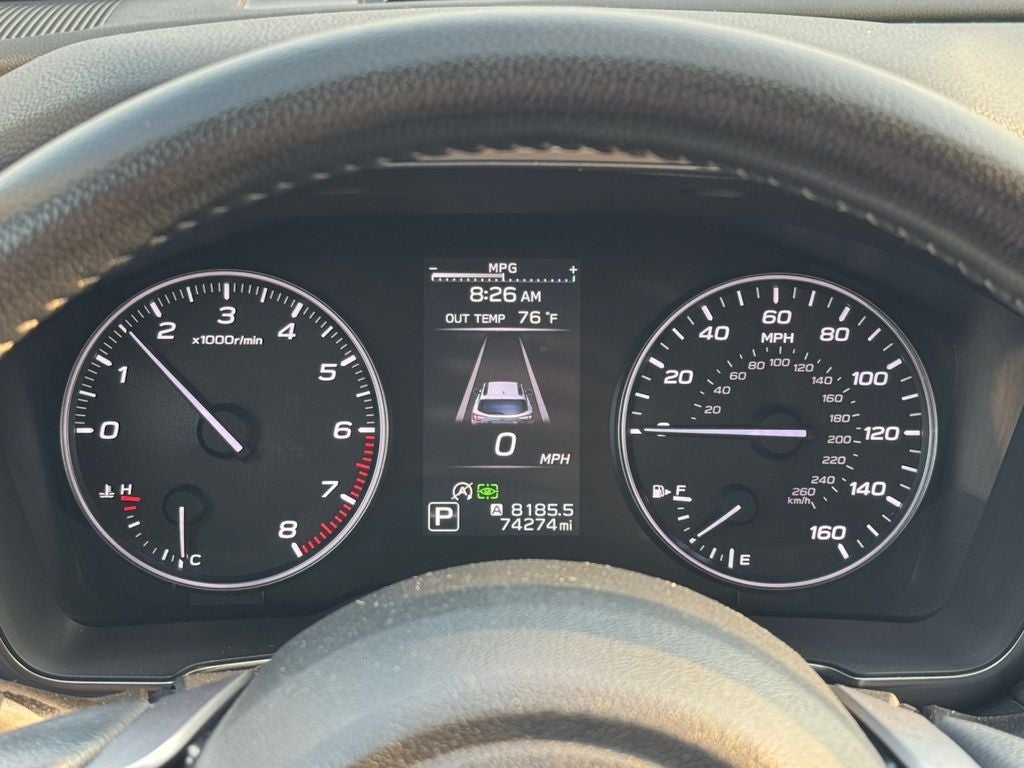 2021 Subaru Outback Limited XT AWD