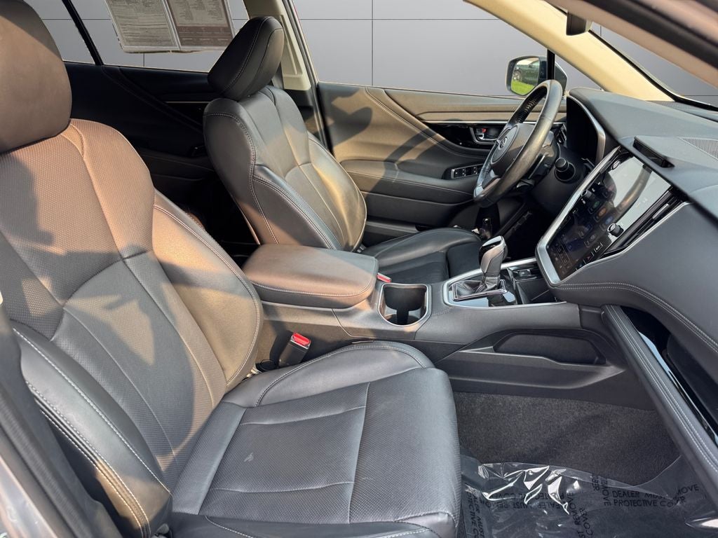 2021 Subaru Outback Limited XT AWD