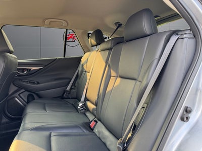 2021 Subaru Outback Limited XT AWD