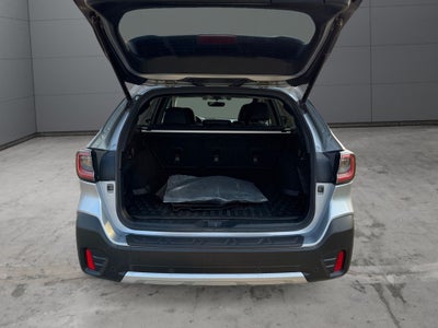 2021 Subaru Outback Limited XT AWD