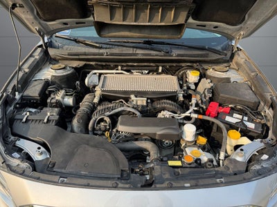2021 Subaru Outback Limited XT AWD