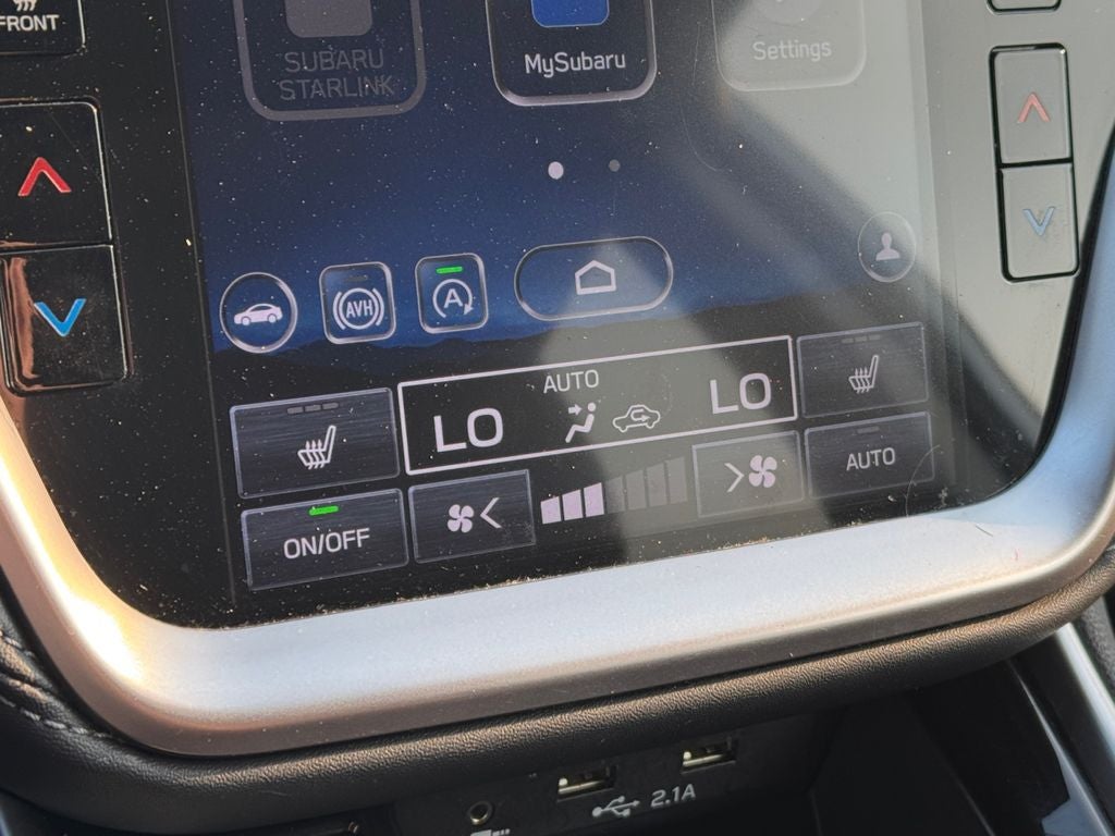 2021 Subaru Outback Limited XT AWD