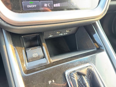 2021 Subaru Outback Limited XT AWD