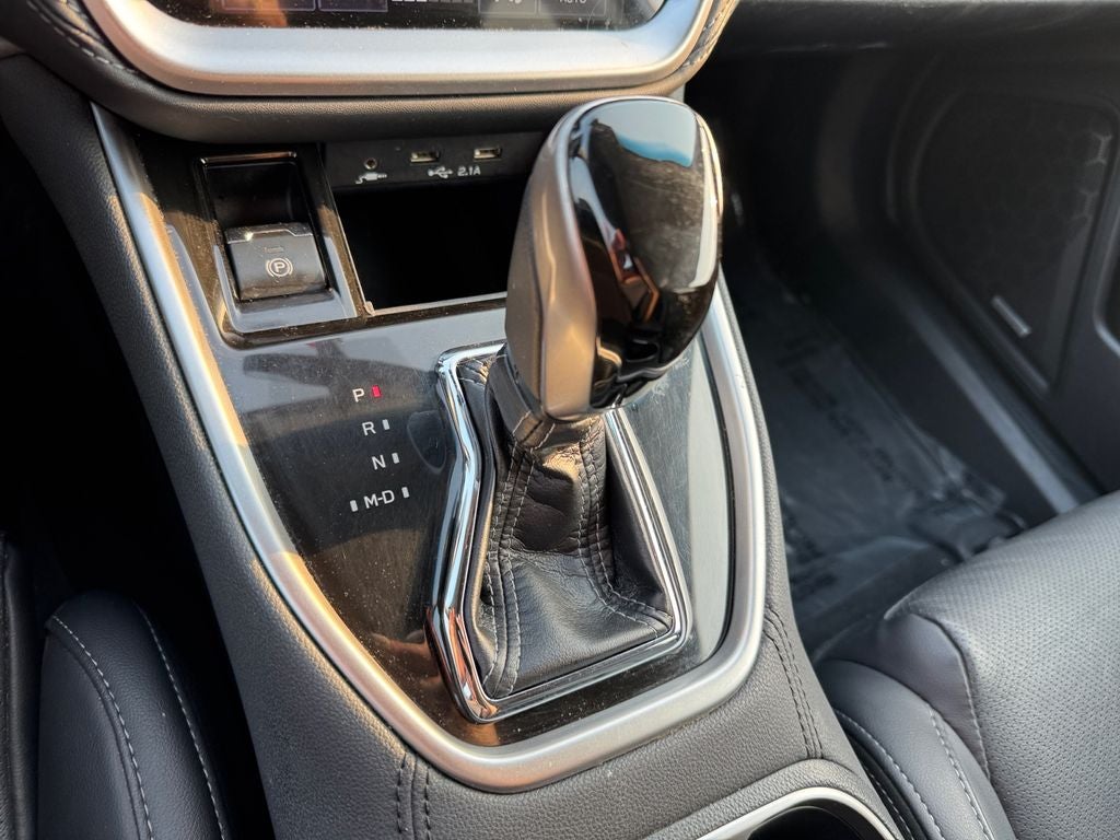 2021 Subaru Outback Limited XT AWD