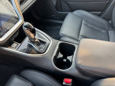 2021 Subaru Outback Limited XT AWD