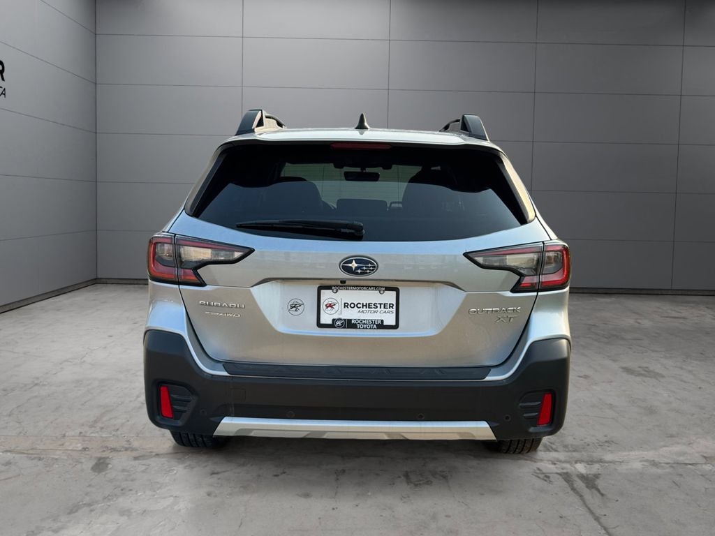 2021 Subaru Outback Limited XT AWD
