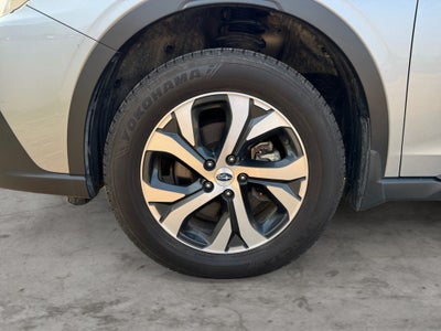 2021 Subaru Outback Limited XT AWD