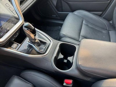 2021 Subaru Outback Limited XT AWD