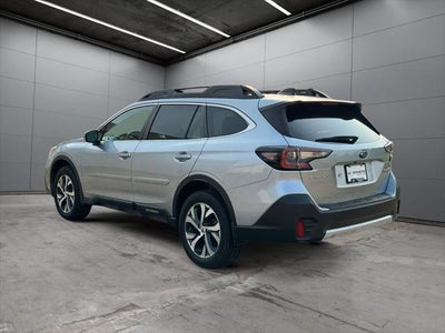 2021 Subaru Outback Limited XT AWD