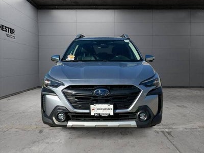 2024 Subaru Outback Touring XT AWD