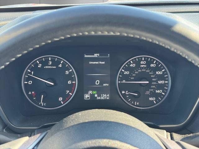2024 Subaru Outback Touring XT AWD