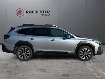 2024 Subaru Outback Touring XT AWD