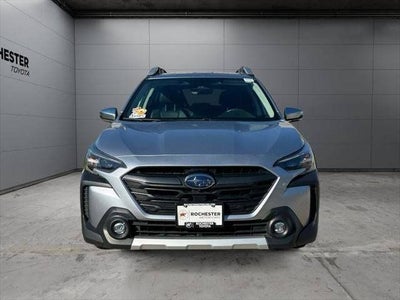 2024 Subaru Outback Touring XT AWD