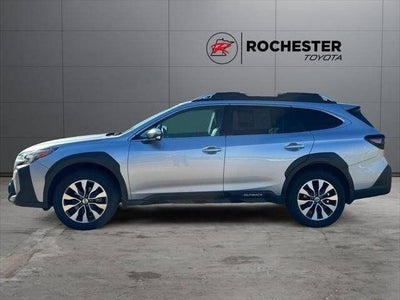 2024 Subaru Outback Touring XT AWD