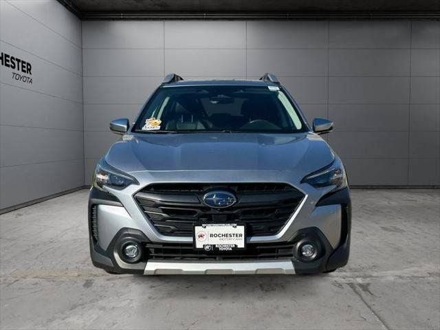 2024 Subaru Outback Touring XT AWD