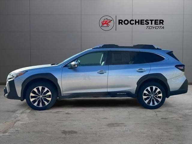 2024 Subaru Outback Touring XT AWD