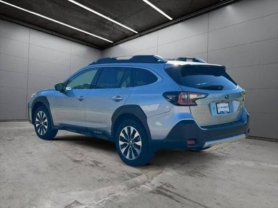 2024 Subaru Outback Touring XT AWD
