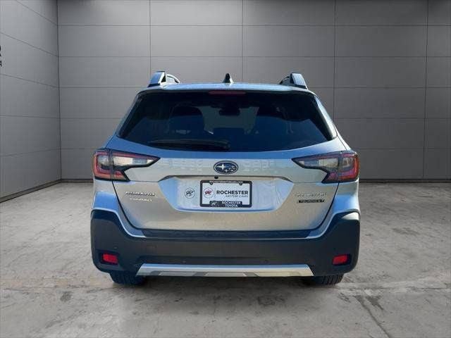 2024 Subaru Outback Touring XT AWD
