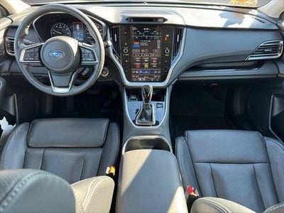 2024 Subaru Outback Touring XT AWD