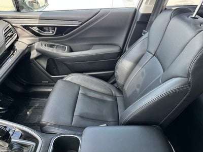 2024 Subaru Outback Touring XT AWD