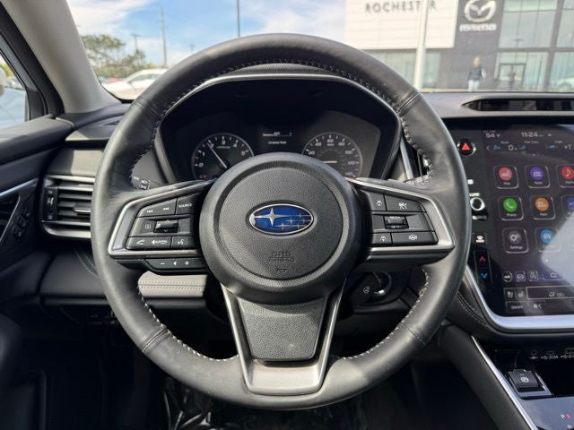 2024 Subaru Outback Touring XT AWD