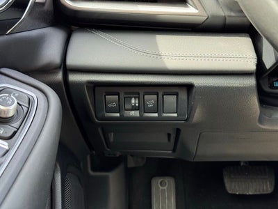 2024 Subaru Outback Touring XT AWD