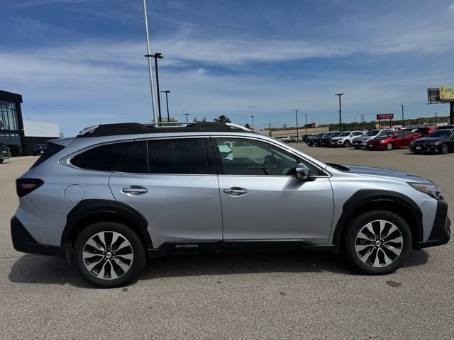 2024 Subaru Outback Touring XT AWD