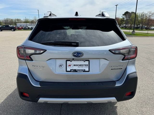 2024 Subaru Outback Touring XT AWD