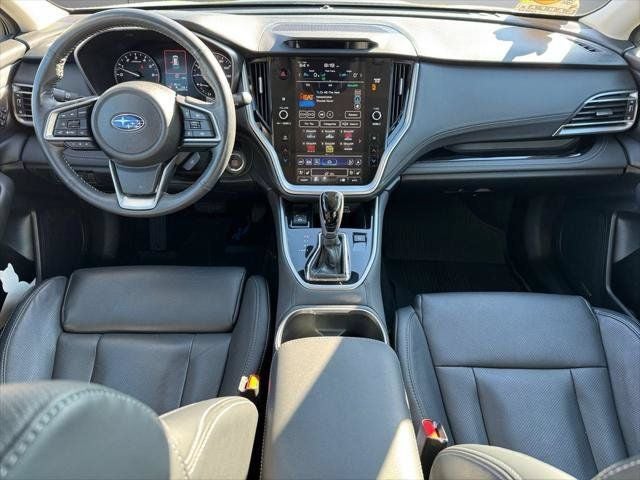2024 Subaru Outback Touring XT AWD