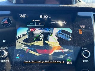 2024 Subaru Outback Touring XT AWD